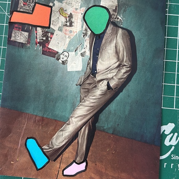 Giuseppe G. - Picture 1 of 1